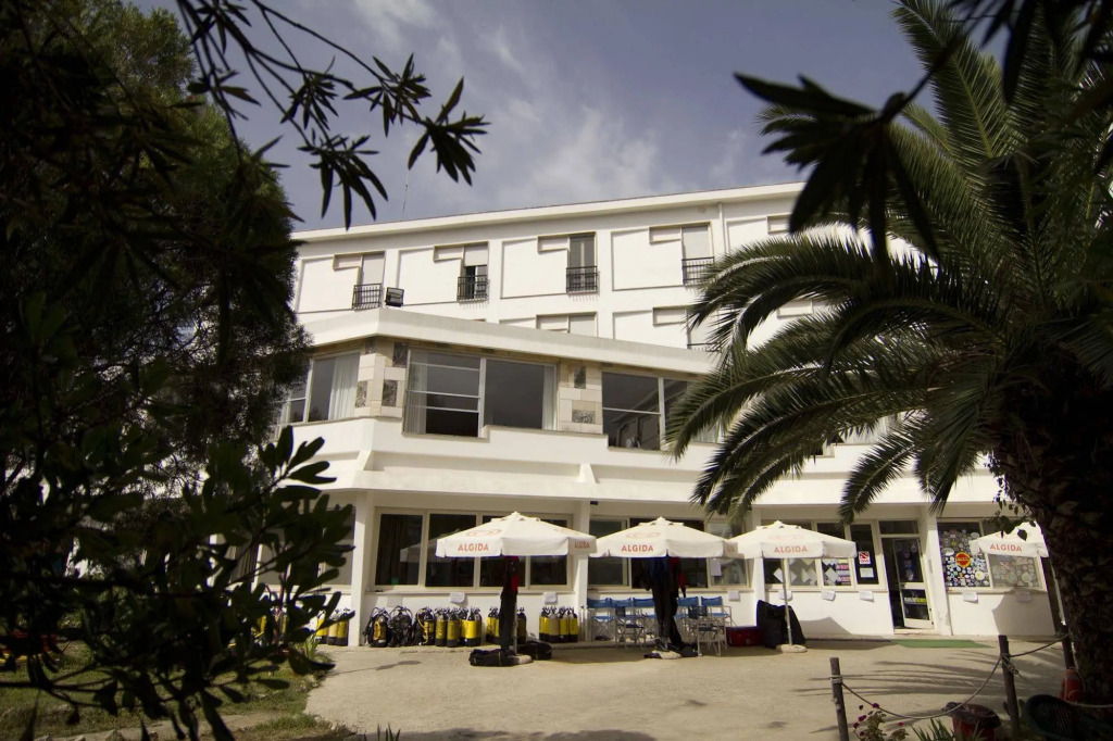 Hotel Eden