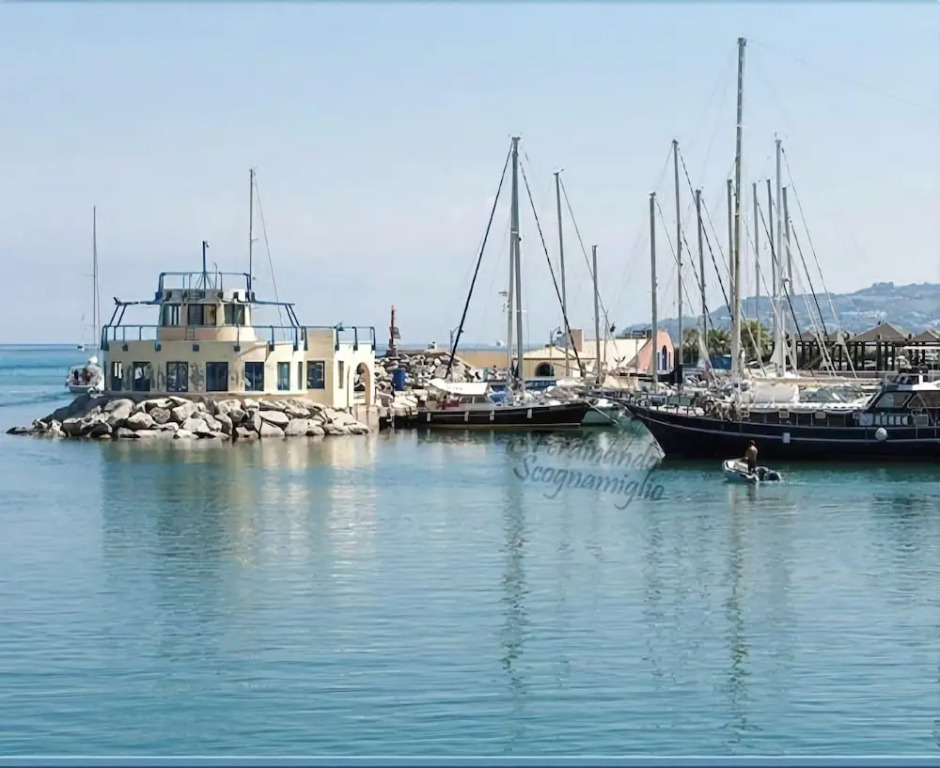 Villa Caterina