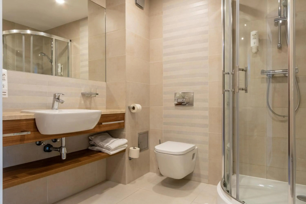 Hotel Wolin