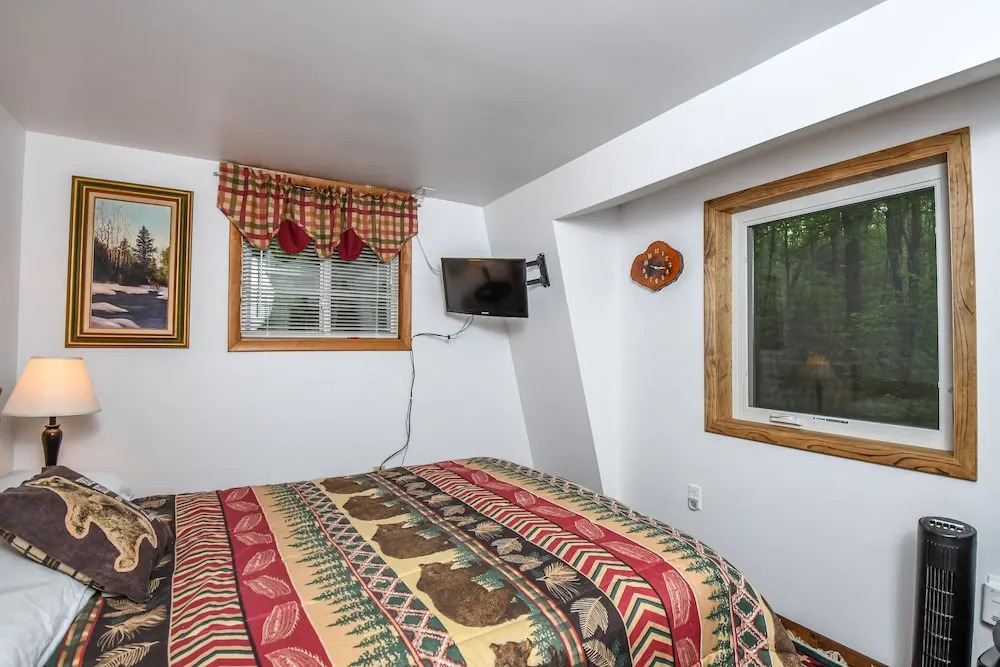 Timber Trails 3 Bedroom House