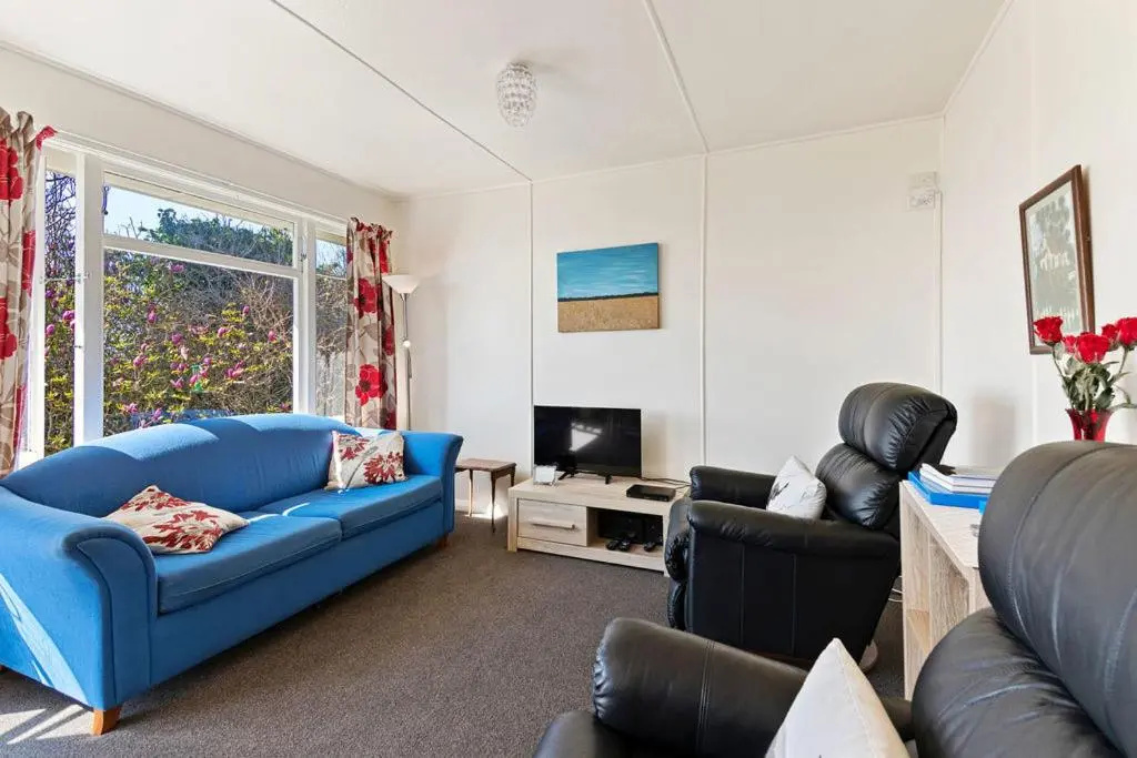 Pakawau Beach House - Golden Bay Holiday Home