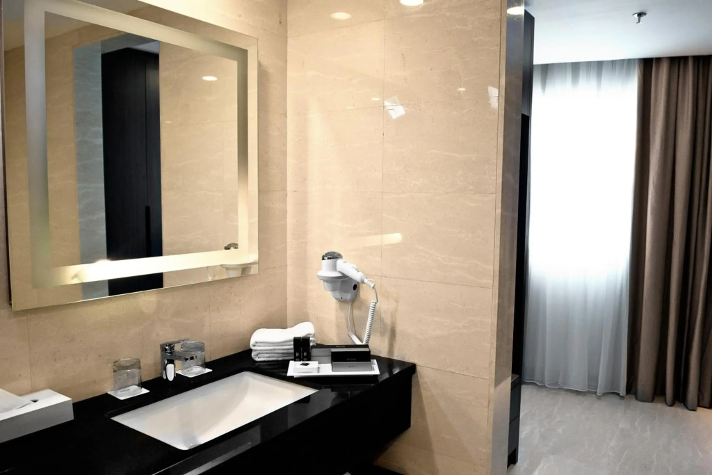 Meliá Makassar