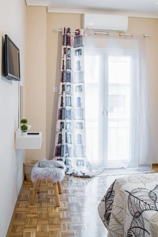 Fix Divine Apartment