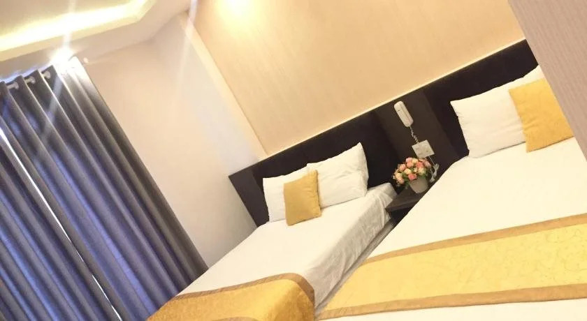Q-Center Dalat