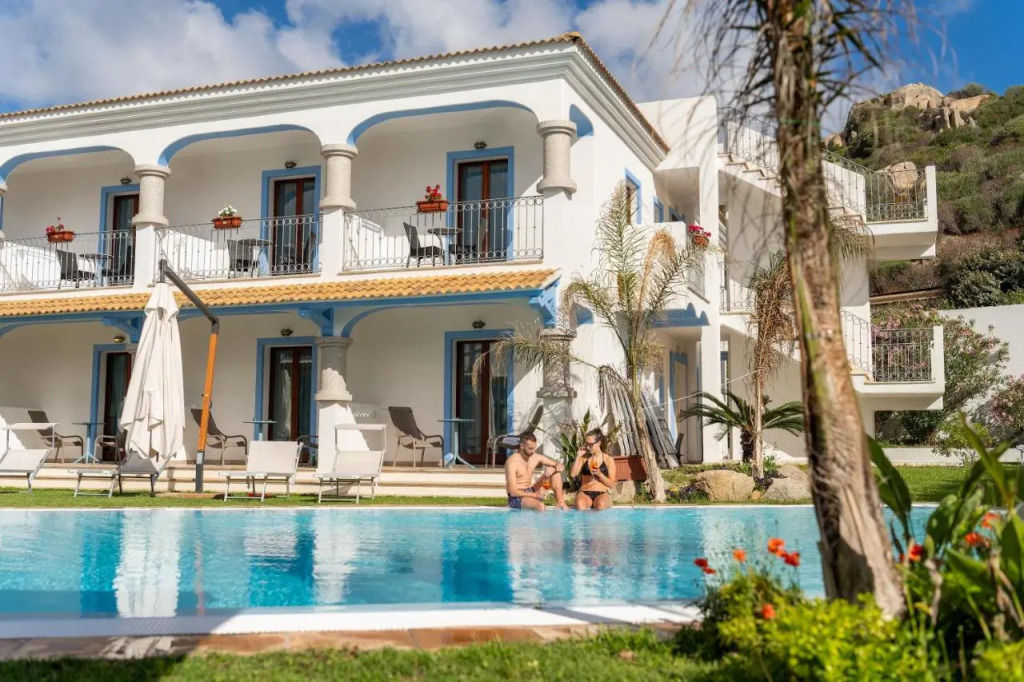 GH Diana Hotel