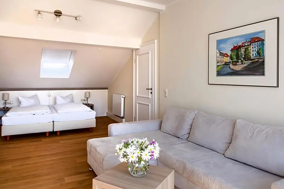 Hotel am Goethehaus