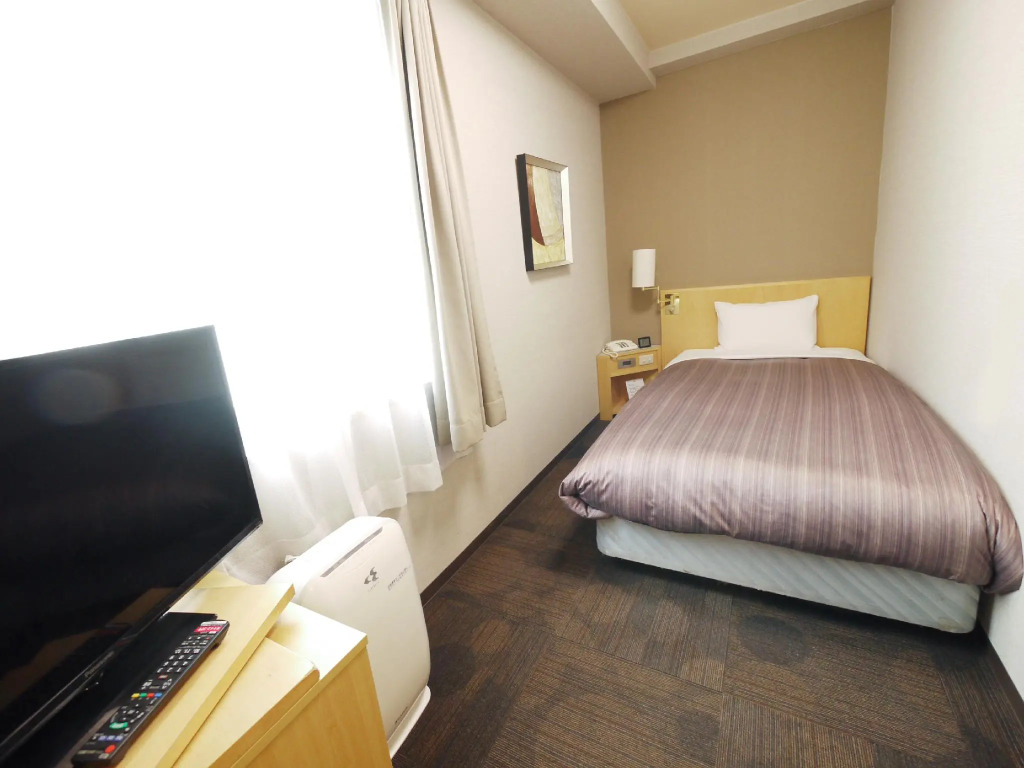 Hotel Route-Inn Sapporo Ekimae Kitaguchi