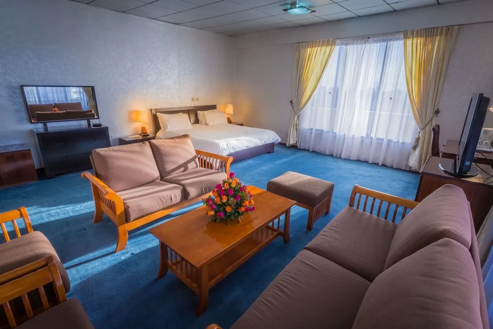 Panorama Hotel