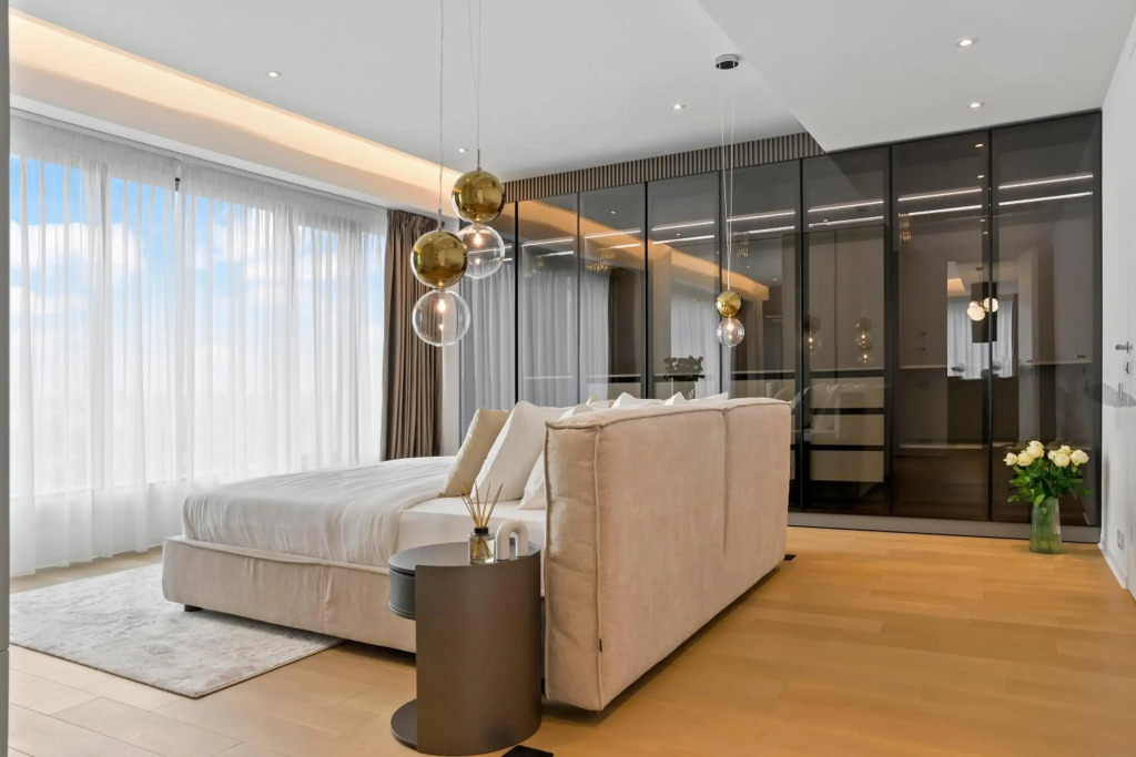 ONE Luxury Apartments