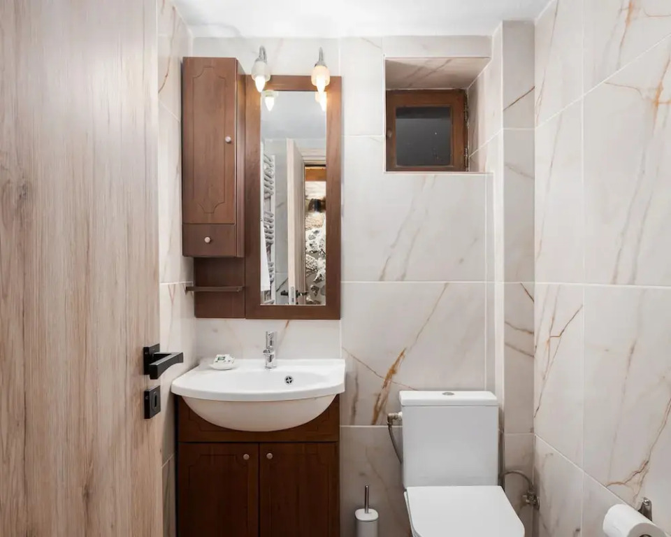 Parnassus Woodstone Chalets- N1- N2- N3