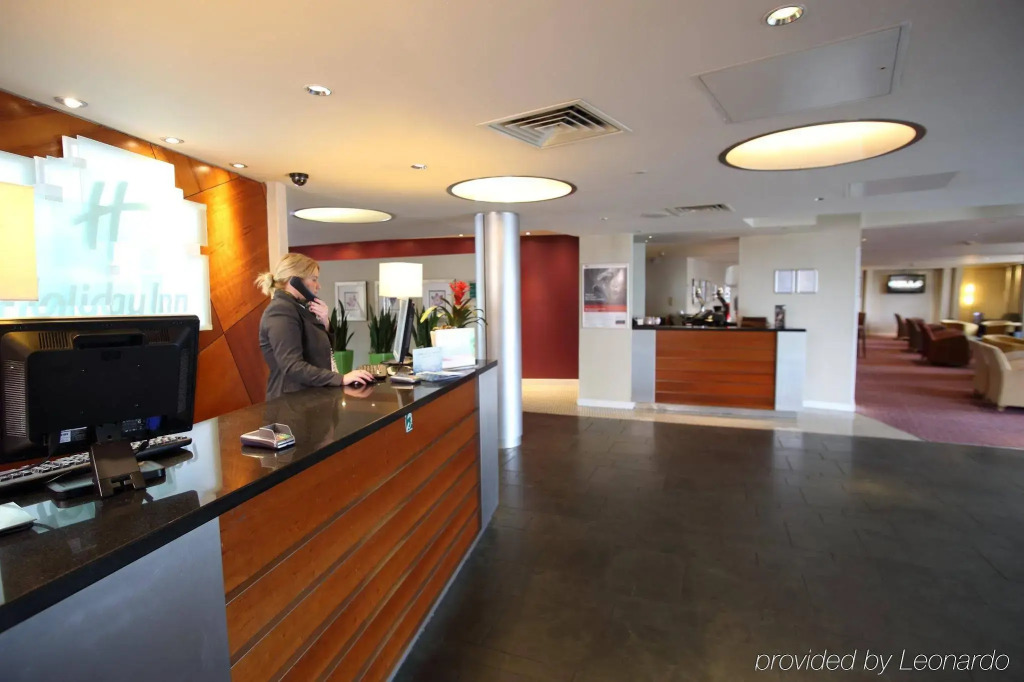Holiday Inn Ellesmere Port/Cheshire Oaks by IHG