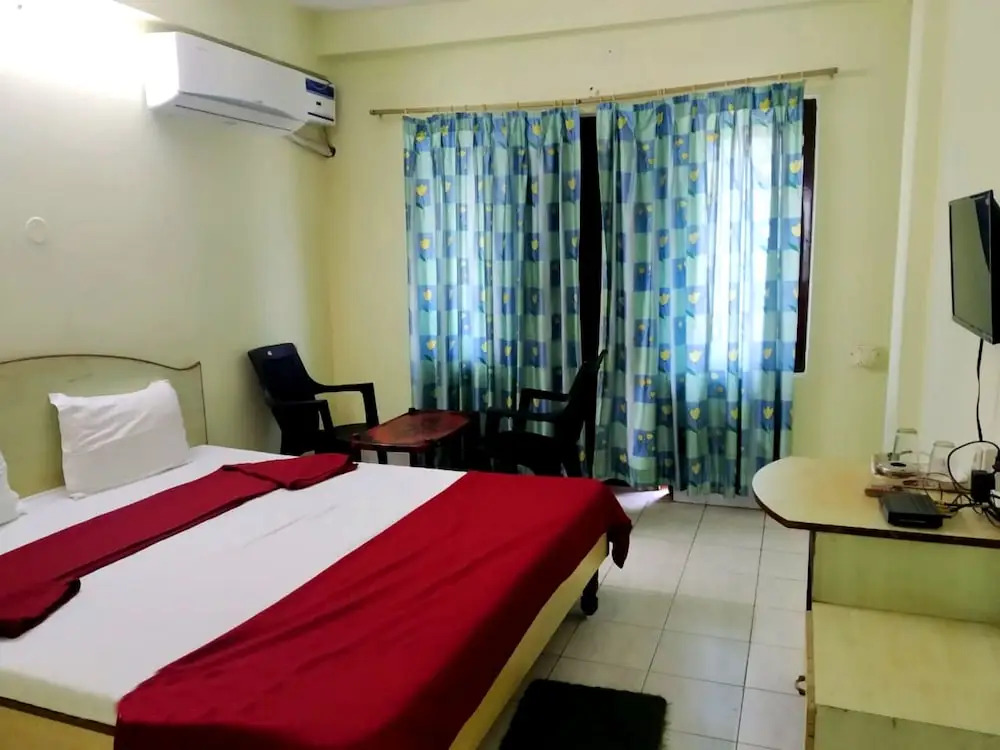 Hotel Asish Puri by Goroomgo