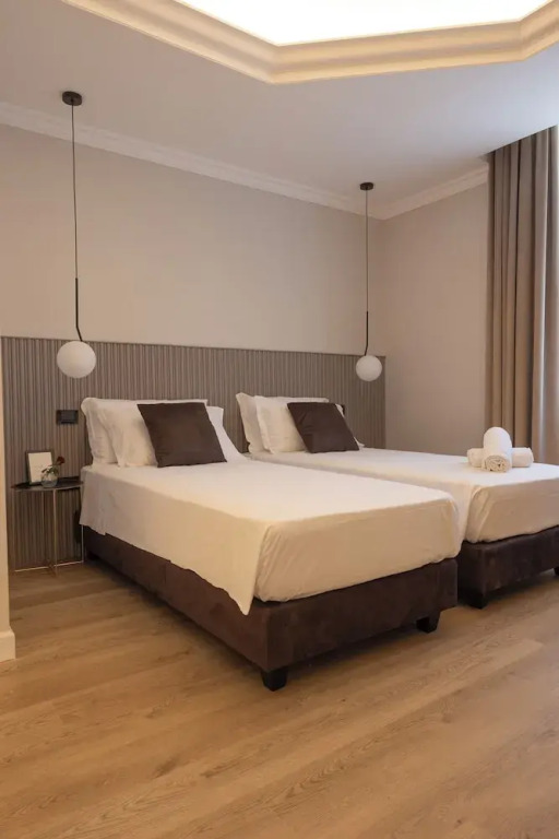 Tiburtina 86 Luxury Suites