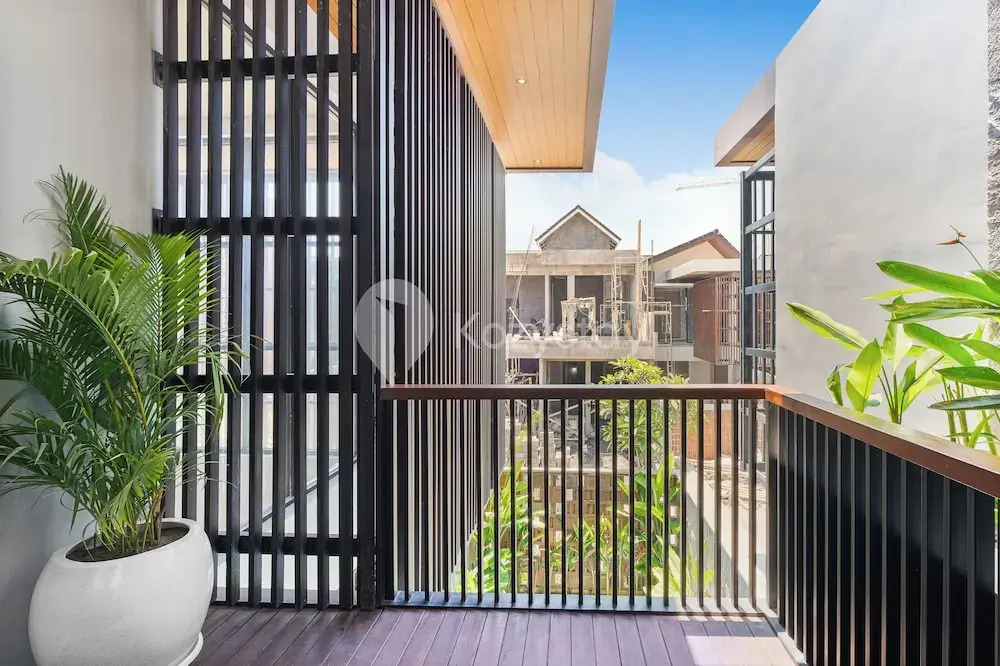 Aluna Villa by Kozystay - Canggu