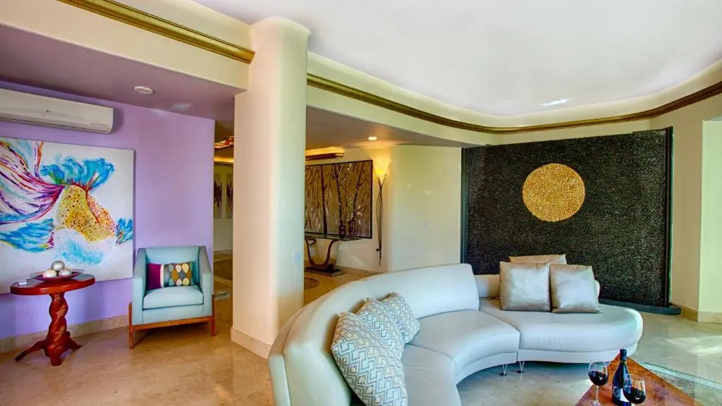 Truly one of the finest villa for rent in Puerto Vallarta