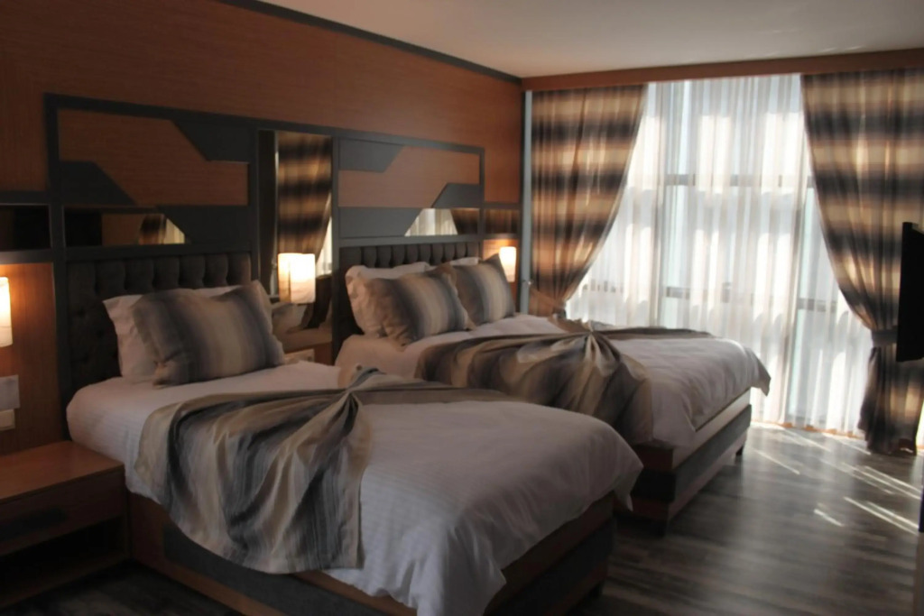 Grand Rimedya Hotel Bursa
