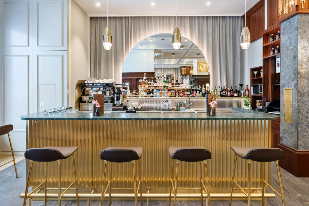 Hotel Astoria Vienna, Curio Collection by Hilton