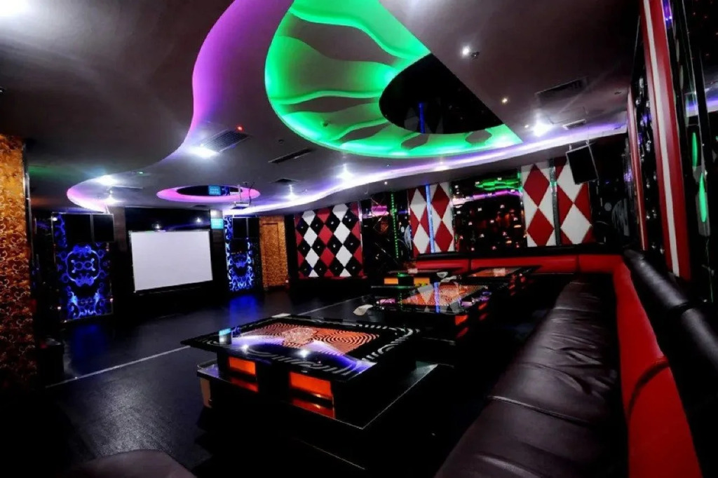 Li Jing Hotel