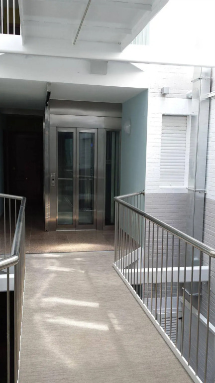 Apartamentos Regollera