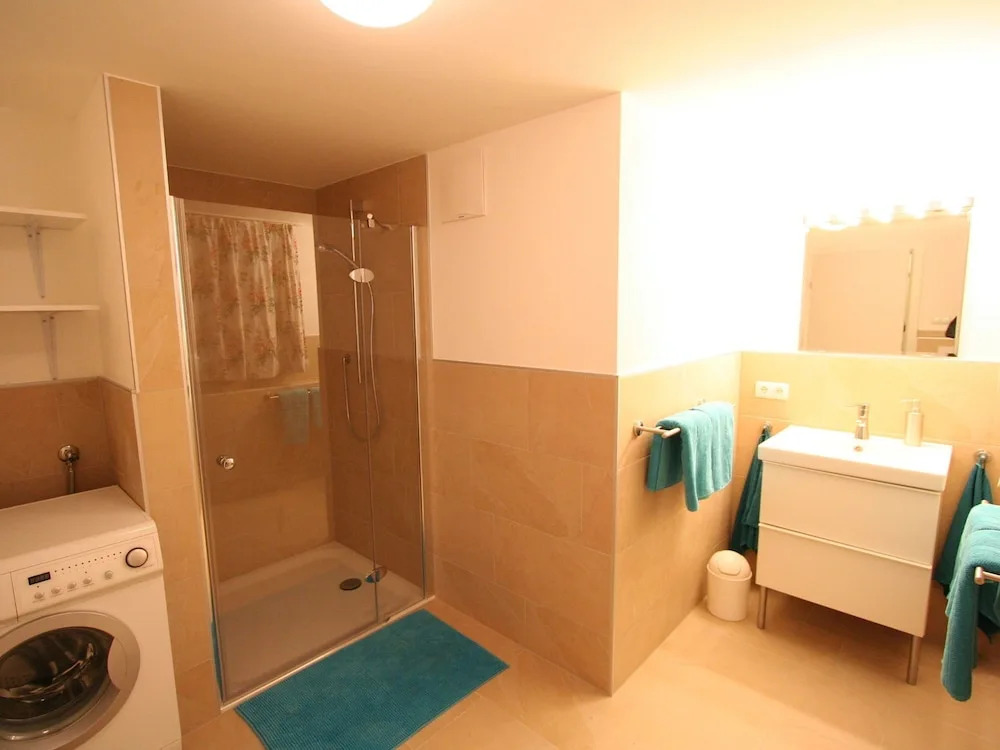 Alluring Chalet With Garden, Balcony, Ski Storage, BBQ