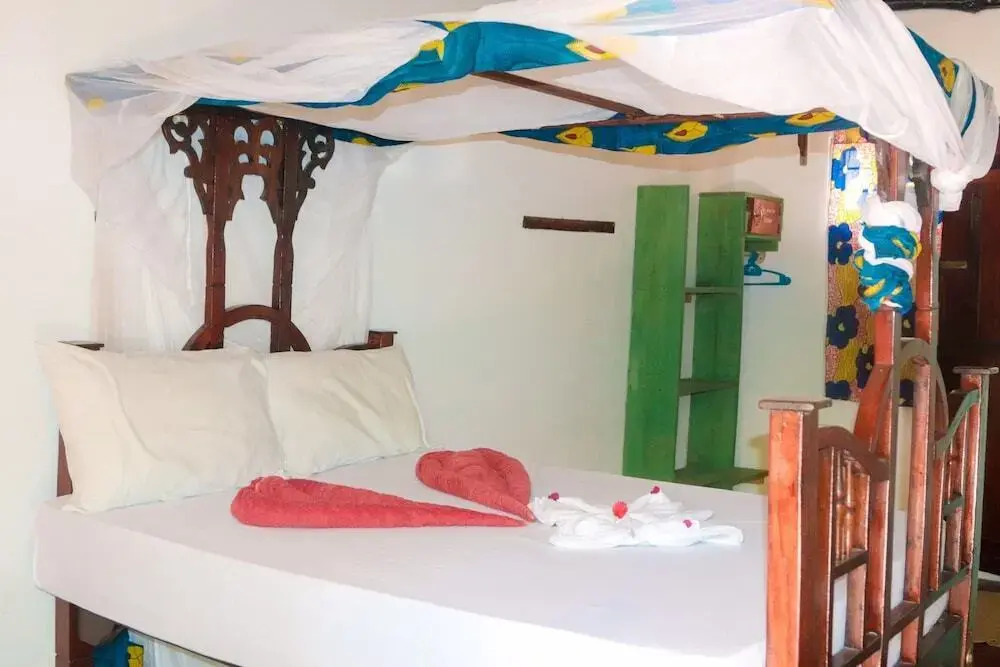 Sipano Bungalow