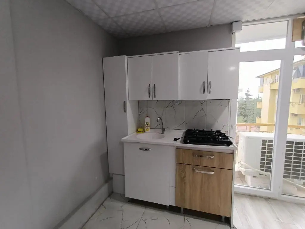 Vienna Apart Otel