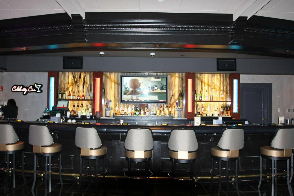 Grand Z Hotel Casino by Red Lion Hotels