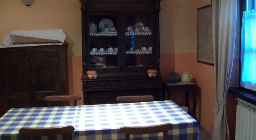 Cascina Ballarin