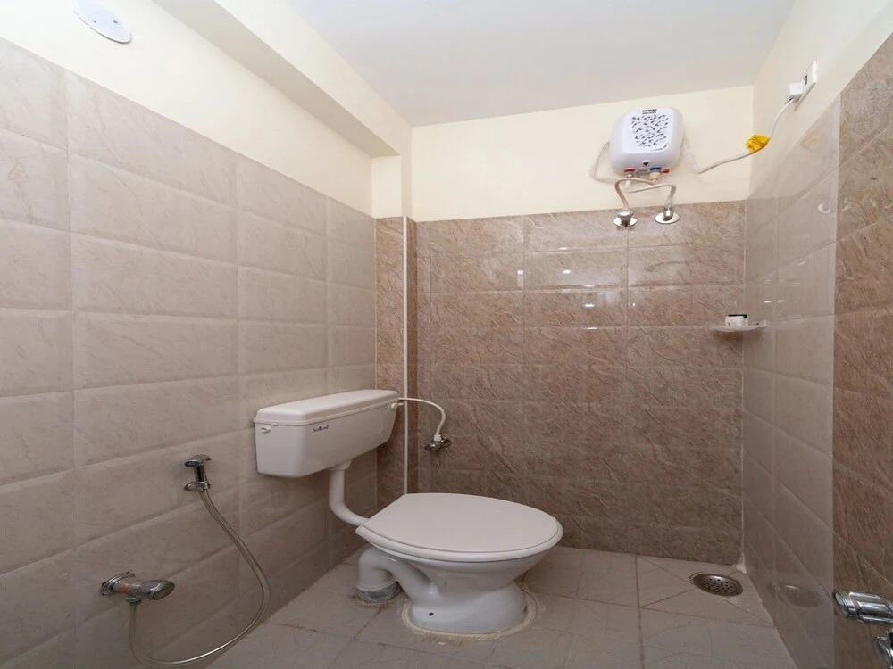 OYO 16346 Ss Residency