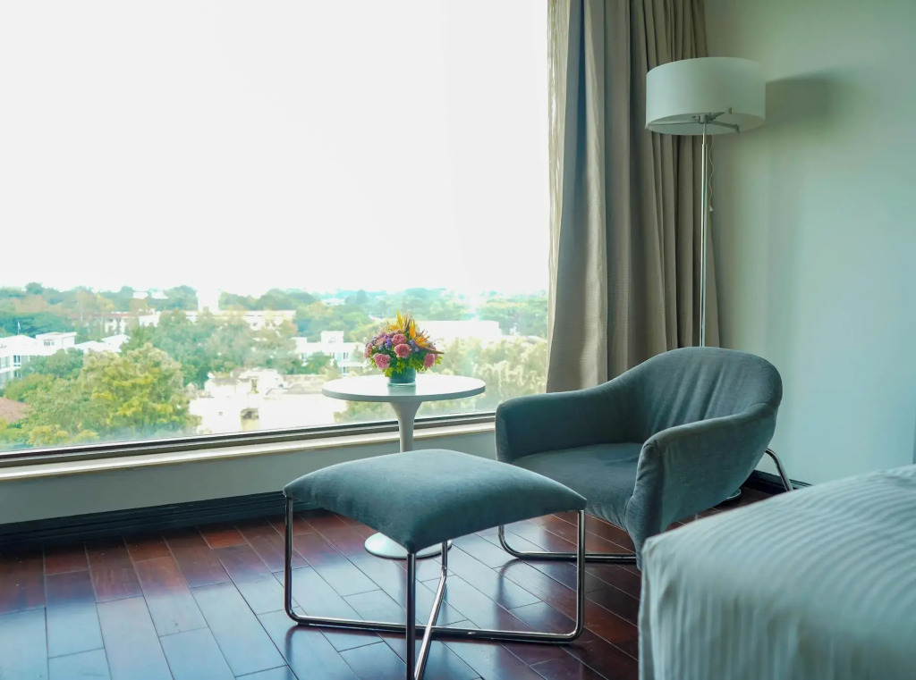 Crowne Plaza Pune City Centre by IHG