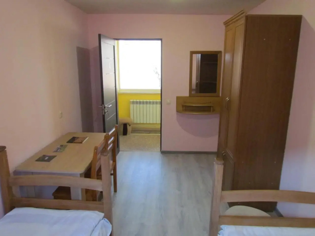 DownTown Guest House