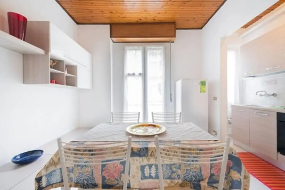 Rogoredo Apartments