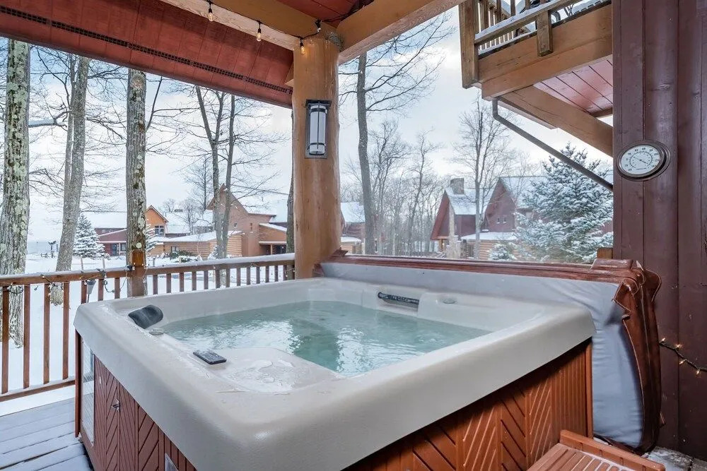 Summit Lodge
