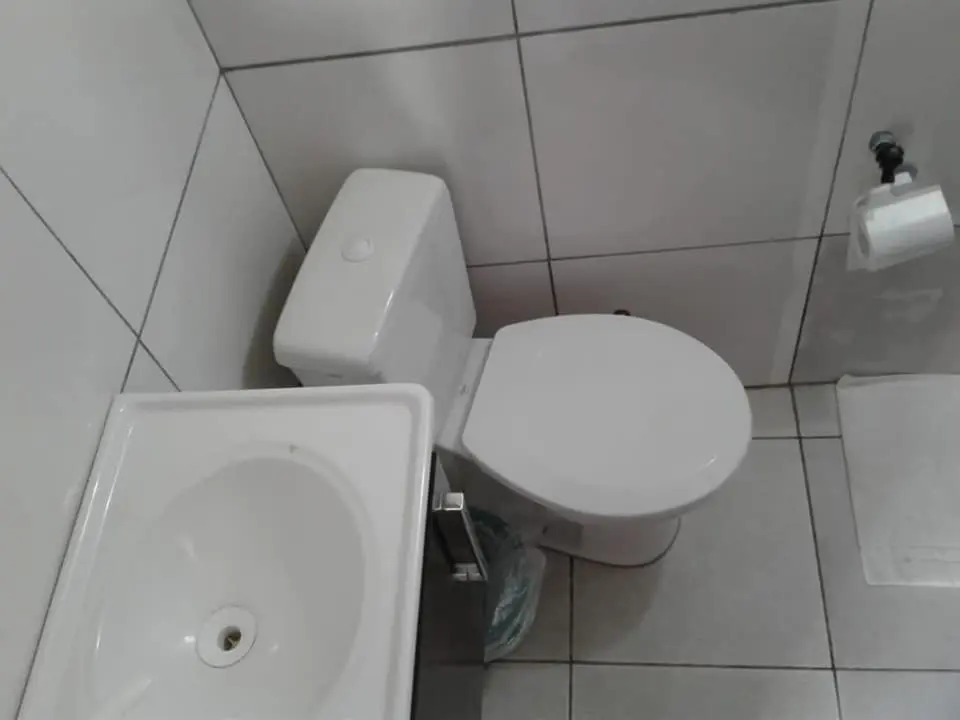Pousada Travessia