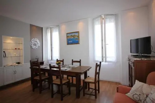 Appartement Foussard