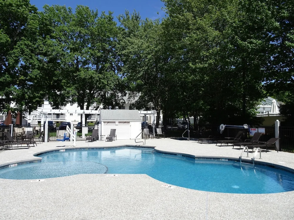 Pink Blossom Family Resort