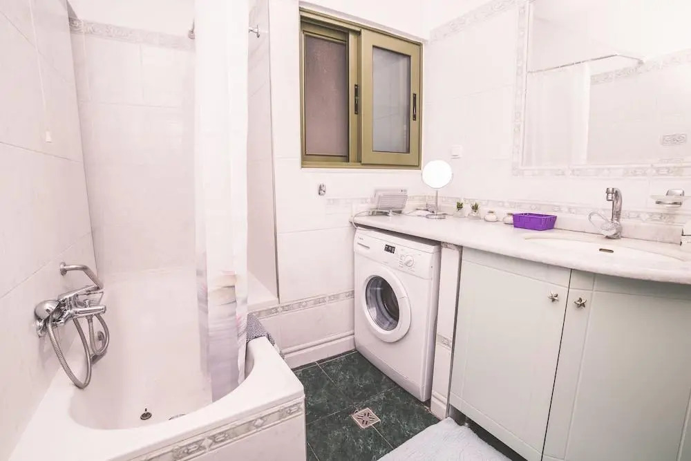 Nefeli City Apartments