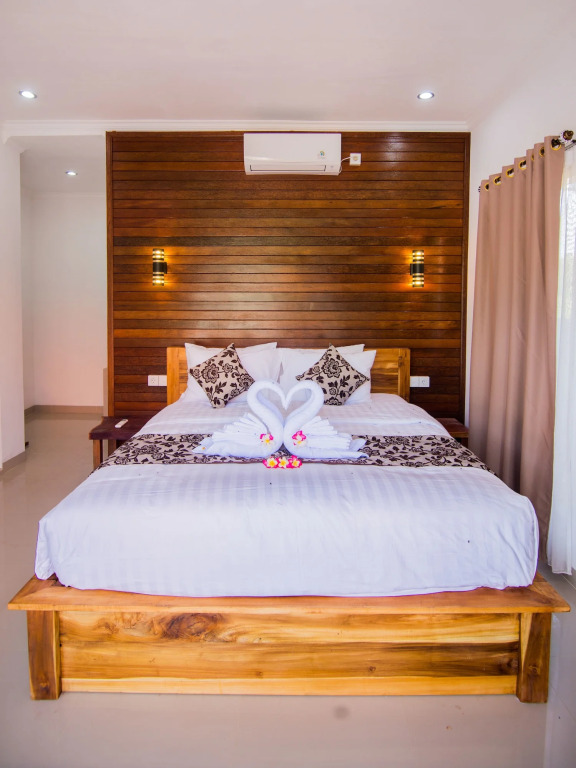 Lembongan Cempaka Villa & Restaurant by ABM