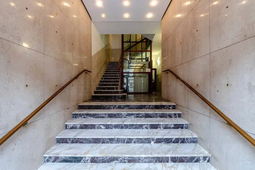 Altido Perfect Apartment in the City Centre