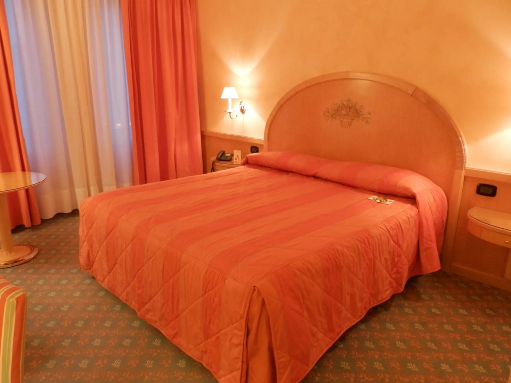 Agora Palace Hotel