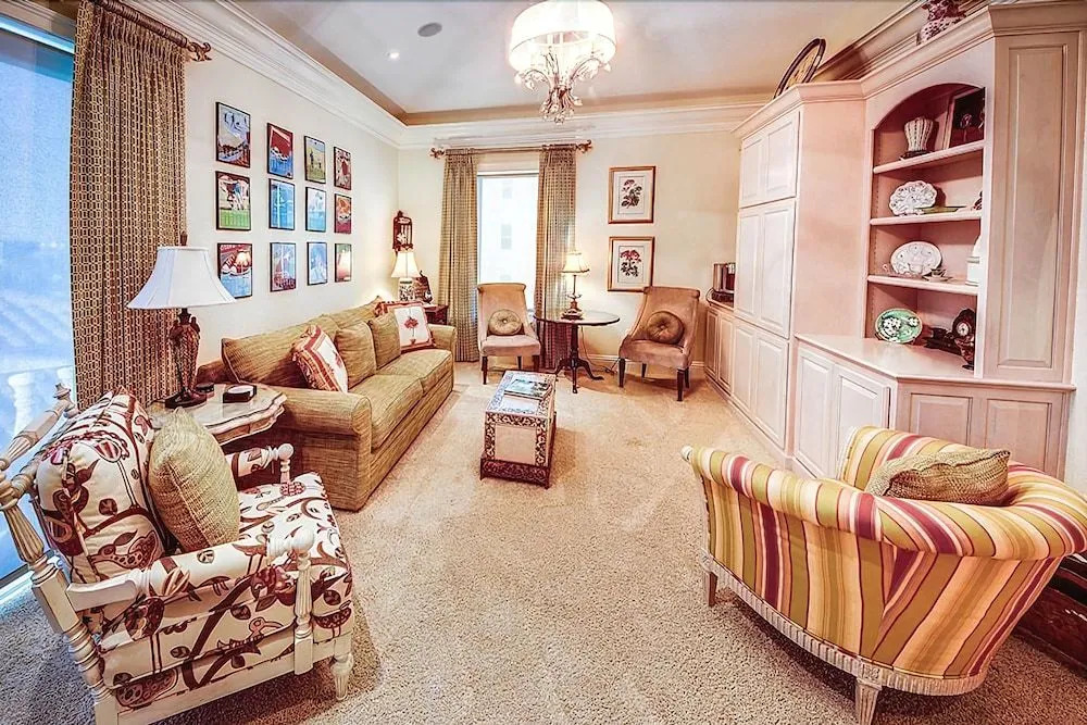 Palazzo del Mar 11 Bedroom Holiday Home by Five Star Properties