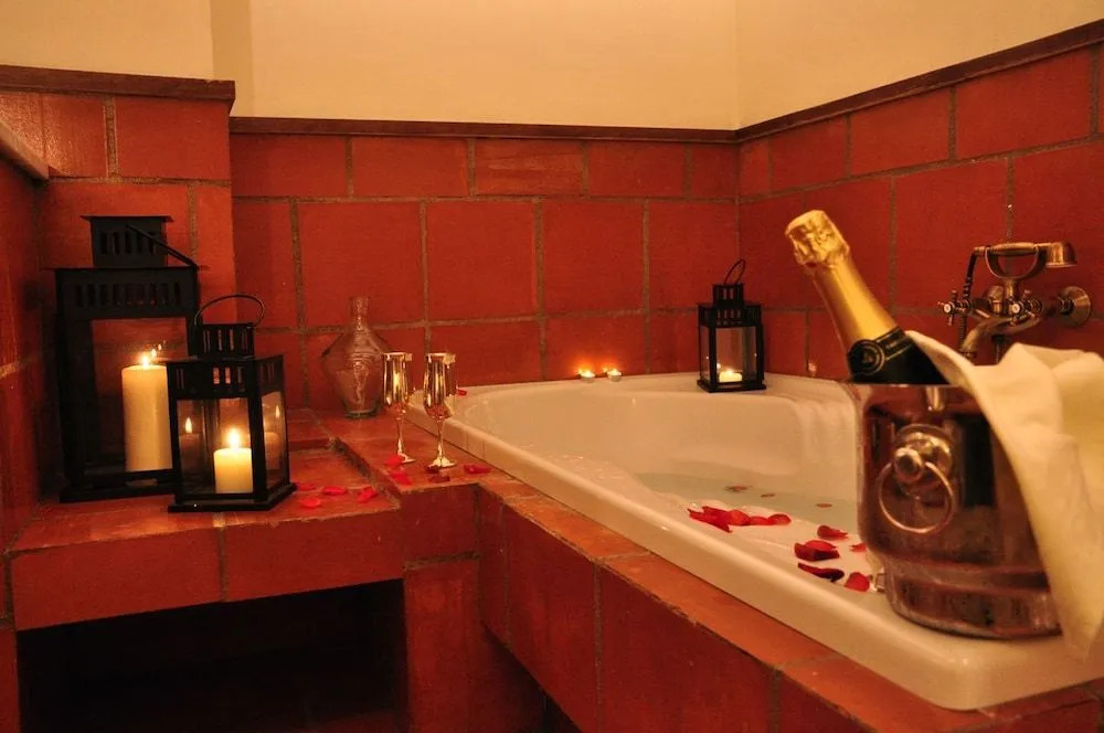 Hotel Los Cerezos