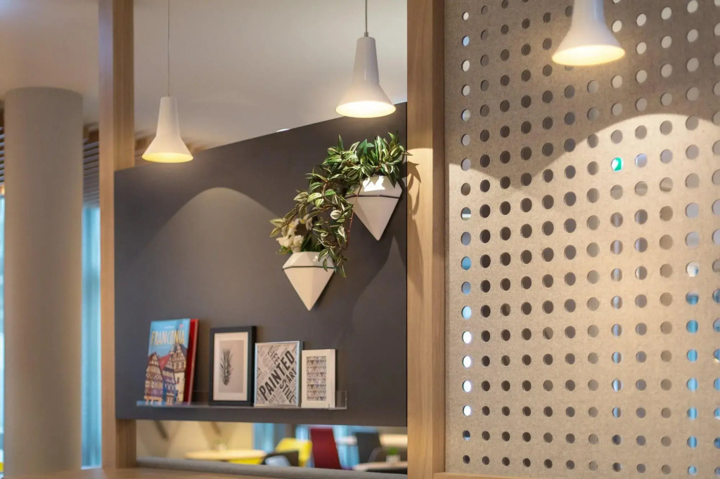 Holiday Inn Express - Erlangen by IHG