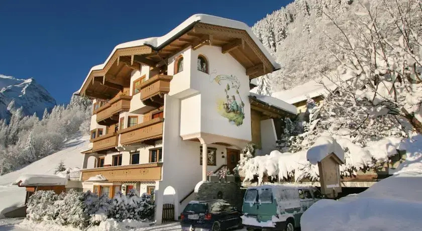 Haus am Sonnenhang