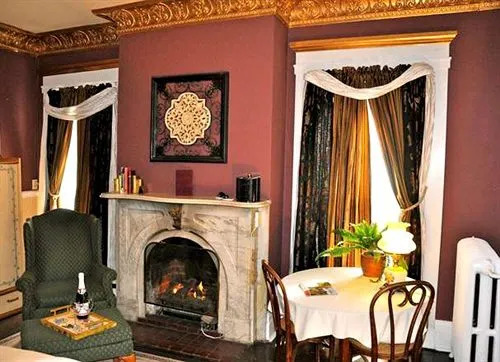 Bernadine's Stillman Inn