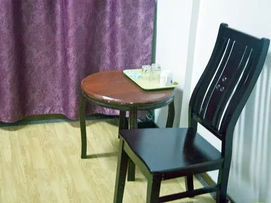 Dajiazu Hotel