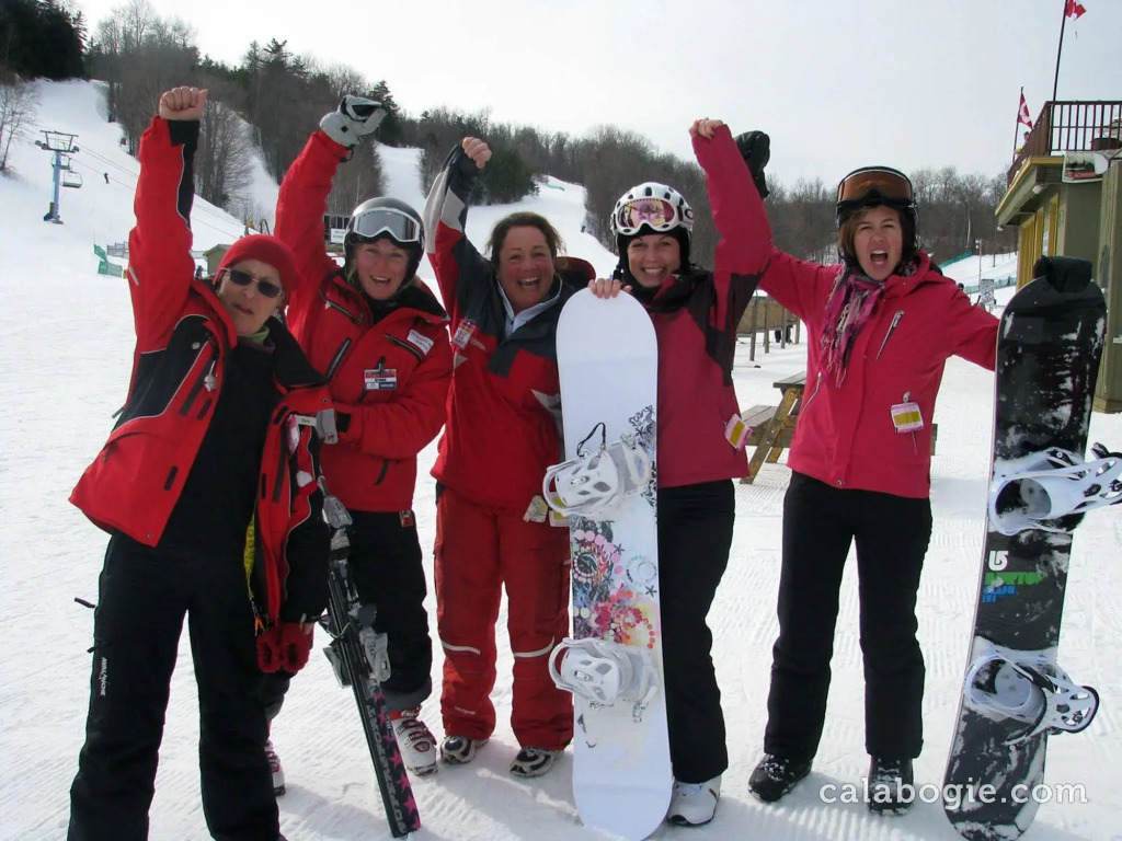 Calabogie Peaks Resort, an Ascend Collection Hotel