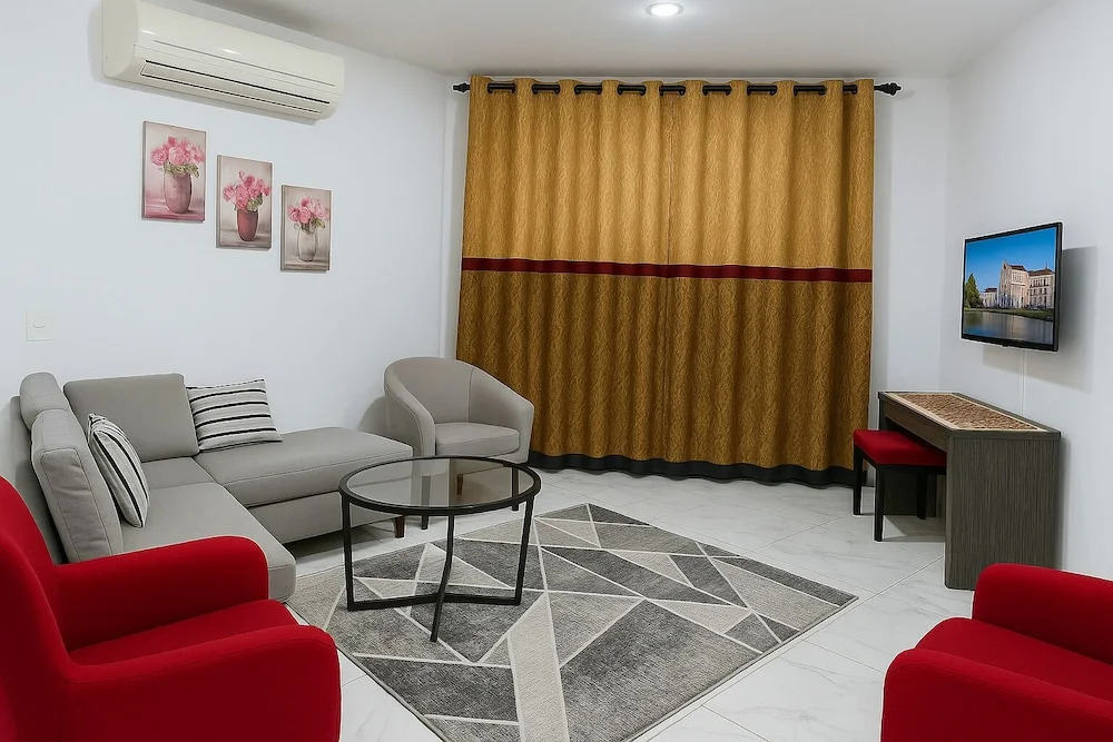 بورتو سعيد صف اول First Home