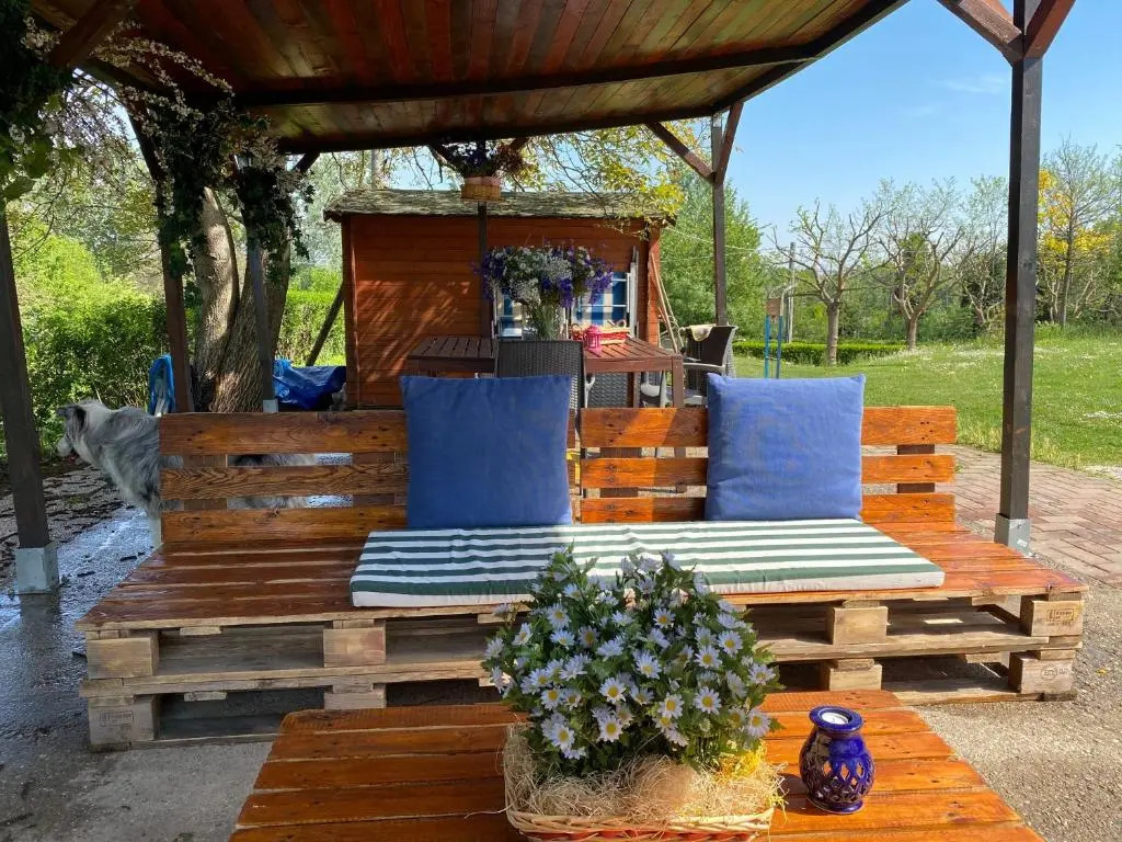 B&B Nido Sui Laghi