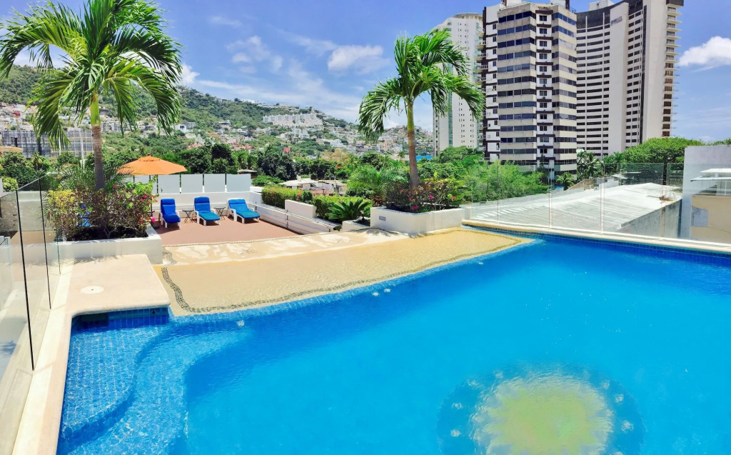 Hotel Nilo